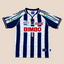Monterrey 1999/00 Home