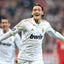 Real Madrid 2011/12 Domicile