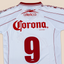 Toluca 1999/2000 Retro Away Jersey