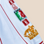 Toluca 1999/2000 Retro Away Jersey