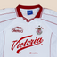 Toluca 1999/2000 Retro Away Jersey