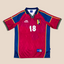 Venezuela 2000 Retro Home Jersey