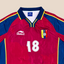 Venezuela 2000 Retro Home Jersey