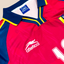 Venezuela 2000 Retro Home Jersey