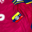 Venezuela 2000 Retro Home Jersey