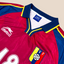 Venezuela 2000 Retro Home Jersey
