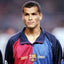 FC Barcelona 1999/00 Home Kids