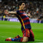 Fc Barcelona 2015/2016 Retro Home Jersey