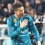Real Madrid 2017/18 Tercera