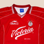 Toluca 1999/2000 Retro Home Jersey