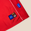Toluca 1999/2000 Retro Home Jersey