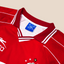 Toluca 1999/2000 Retro Home Jersey