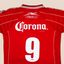 Toluca 1999/2000 Retro Home Jersey