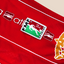 Toluca 1999/2000 Retro Home Jersey