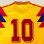 Colombia 1990 Retro Home Jersey