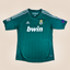Real Madrid Third 2012/2013 Retro Unknown Jersey