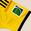 Colombia 2014 Retro Home Jersey