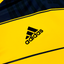Colombia 2014 Retro Home Jersey