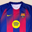 FC Barcelona 2025/26 Home