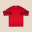 Manchester United Copy 2025/2026 Retro Home Jersey