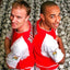 Arsenal 2003/2004 Retro Home Jersey