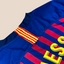 Fc Barcelona 2018/2019 Retro Home Jersey