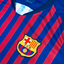 Fc Barcelona 2018/2019 Retro Home Jersey