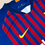Fc Barcelona 2018/2019 Retro Home Jersey