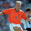 Holanda 1998 Retro Home Jersey