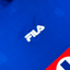 Cruz Azul 2000/2001 Retro Home Jersey