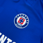 Cruz Azul 2000/2001 Retro Home Jersey