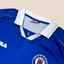 Cruz Azul 2000/2001 Retro Home Jersey