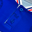 Cruz Azul 1998/1999 Retro Home Jersey