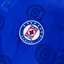 Cruz Azul 1998/1999 Retro Home Jersey