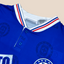 Cruz Azul 1998/1999 Retro Home Jersey