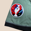 Germany 2016 Retro Away Jersey