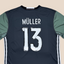 Alemania 2016 Away