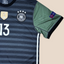Alemania 2016 Away