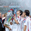 AC Milan 2006/07 Away