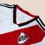 River Plate 2017/2018 Retro Home Jersey