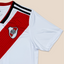 River Plate 2017/2018 Retro Home Jersey