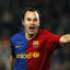 Fc Barcelona 2008/2009 Retro Home Kids Jersey Set
