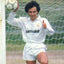 Real Madrid 1986/88 Home