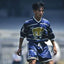 Pumas Unam 1997/1998 Retro Home Jersey