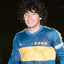 Boca Juniors 1981/1982 Retro Home Jersey