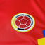Colombia 1990 Retro Away Jersey