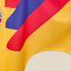 Colombia 1990 Retro Home Jersey