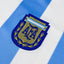 Argentina 1986 Retro Home Jersey