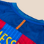 Fc Barcelona 2016/2017 Retro Home Jersey