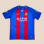 FC Barcelona 2016/17 Home